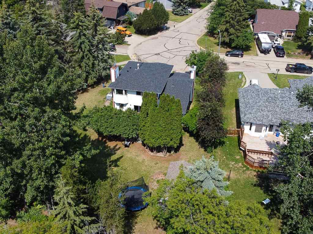 MLS® A2232820 - 4453 Silverwood Crescent   in NONE High Prairie, Residential
