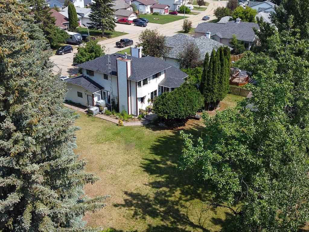 MLS® A2232820 - 4453 Silverwood Crescent   in NONE High Prairie, Residential