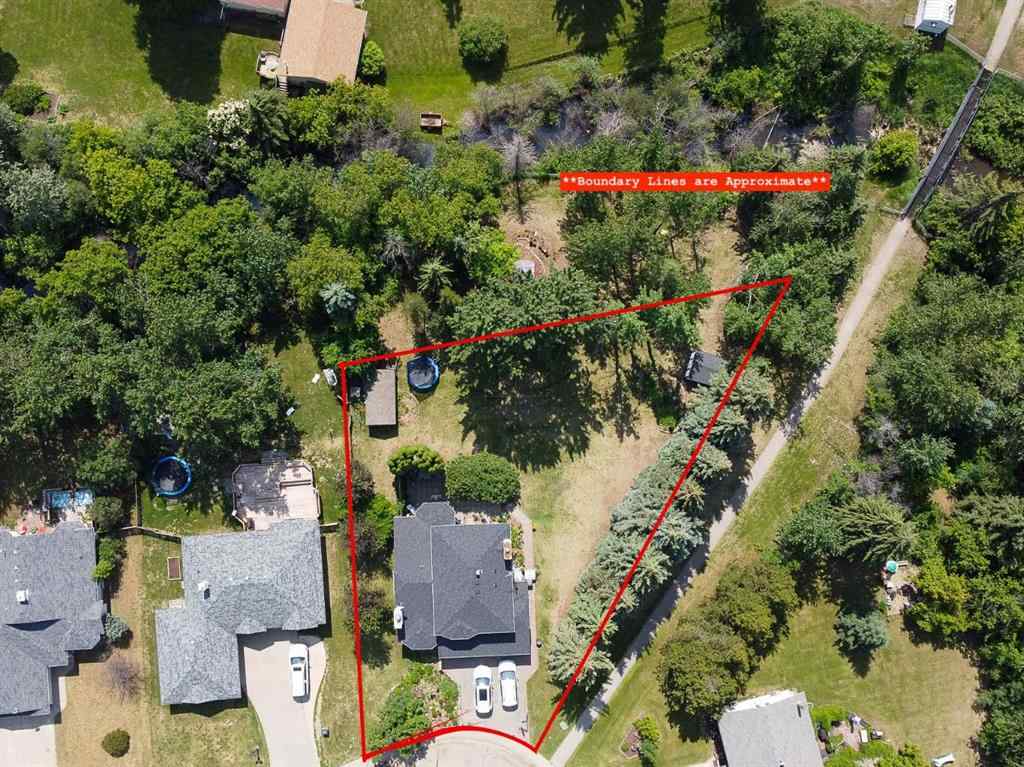 MLS® A2232820 - 4453 Silverwood Crescent   in NONE High Prairie, Residential