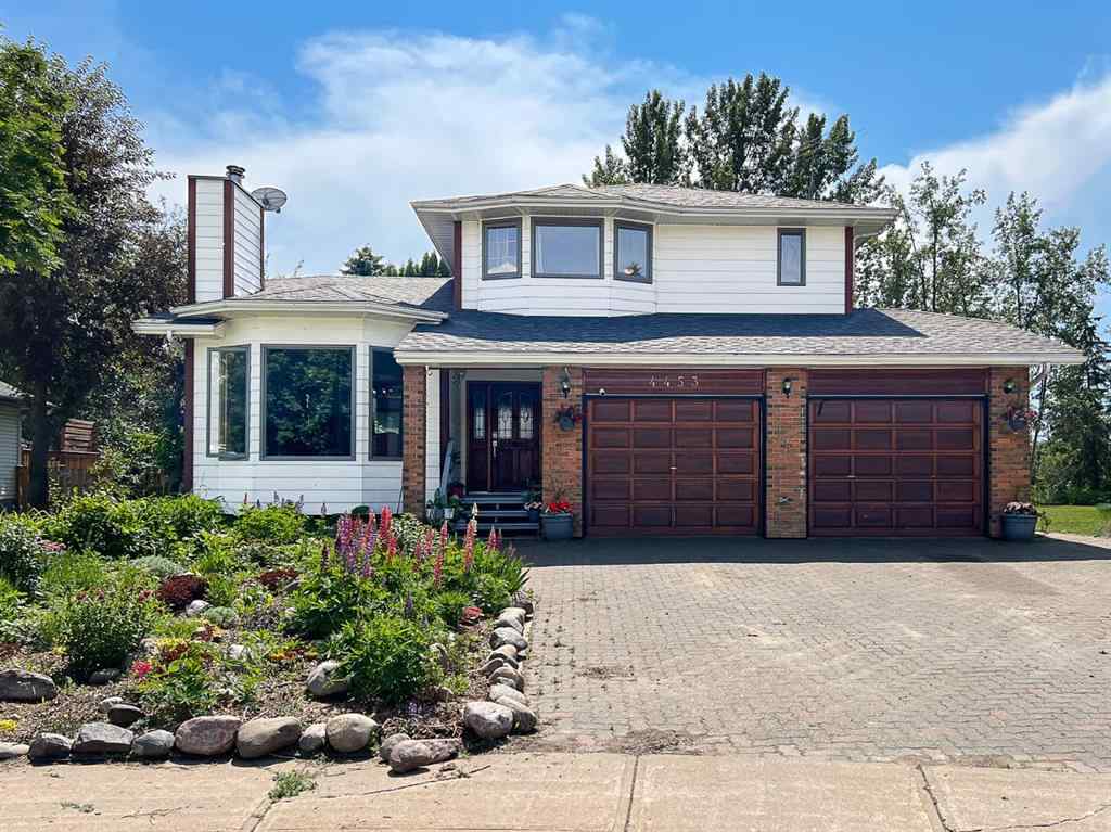 MLS® A2232820 - 4453 Silverwood Crescent   in NONE High Prairie, Residential