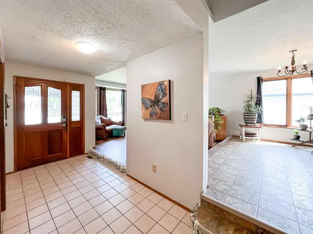 MLS® A2232820 - 4453 Silverwood Crescent   in NONE High Prairie, Residential