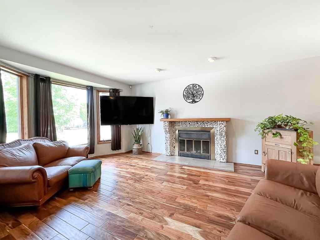 MLS® A2232820 - 4453 Silverwood Crescent   in NONE High Prairie, Residential