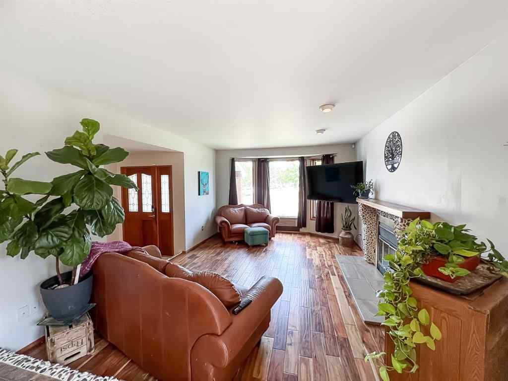 MLS® A2232820 - 4453 Silverwood Crescent   in NONE High Prairie, Residential
