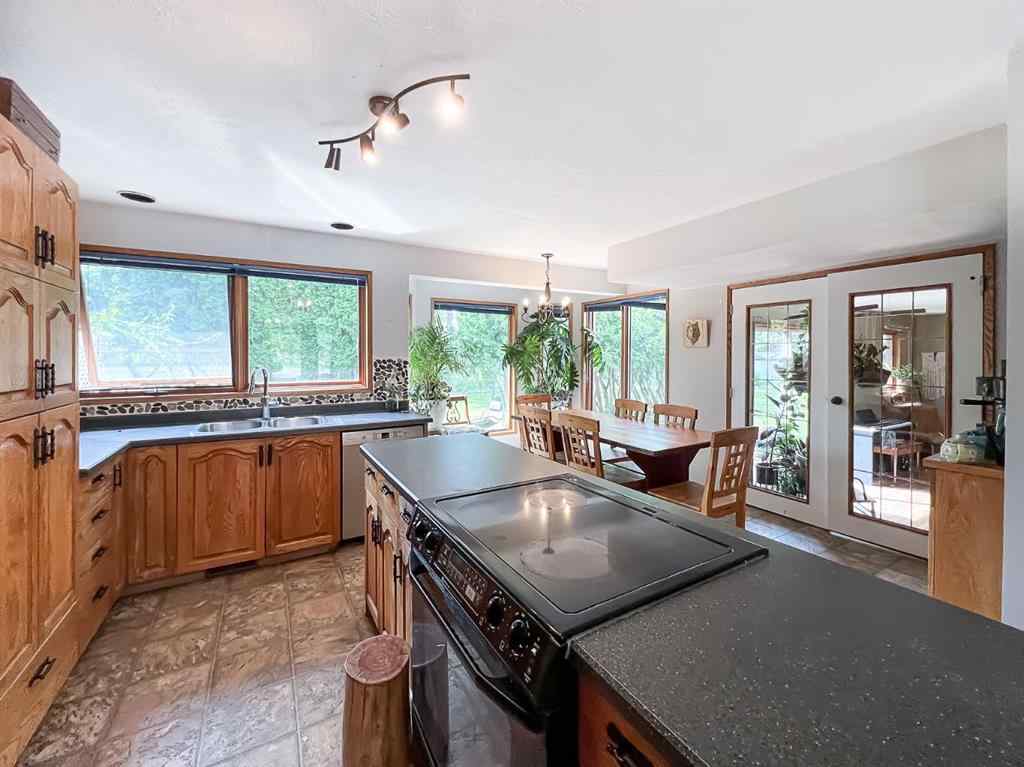 MLS® A2232820 - 4453 Silverwood Crescent   in NONE High Prairie, Residential