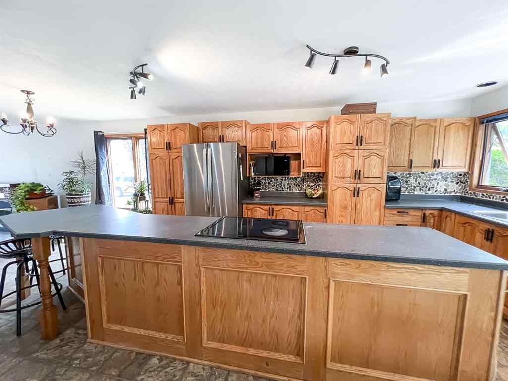 MLS® A2232820 - 4453 Silverwood Crescent   in NONE High Prairie, Residential