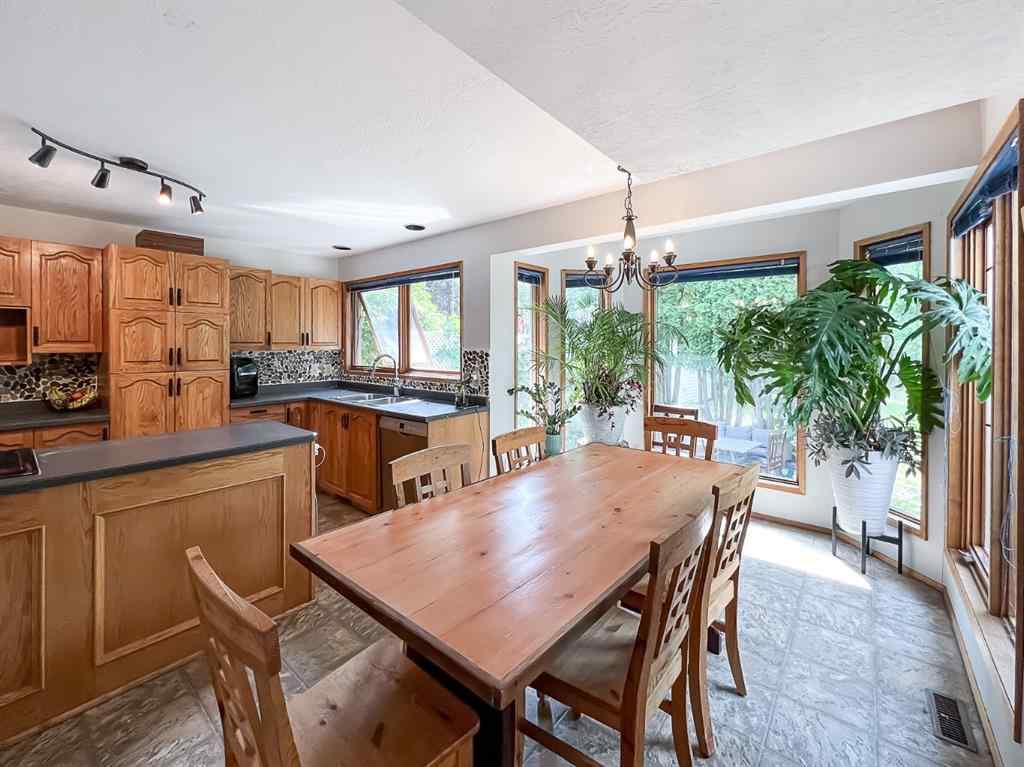 MLS® A2232820 - 4453 Silverwood Crescent   in NONE High Prairie, Residential