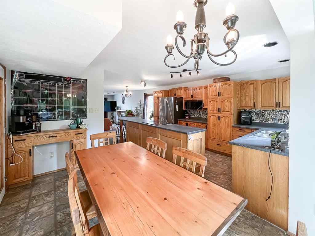 MLS® A2232820 - 4453 Silverwood Crescent   in NONE High Prairie, Residential
