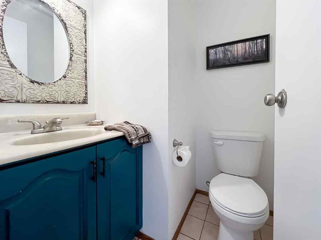 MLS® A2232820 - 4453 Silverwood Crescent   in NONE High Prairie, Residential