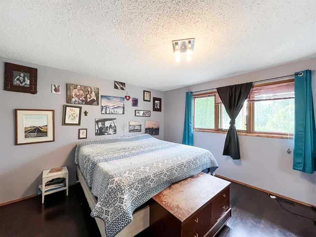 MLS® A2232820 - 4453 Silverwood Crescent   in NONE High Prairie, Residential