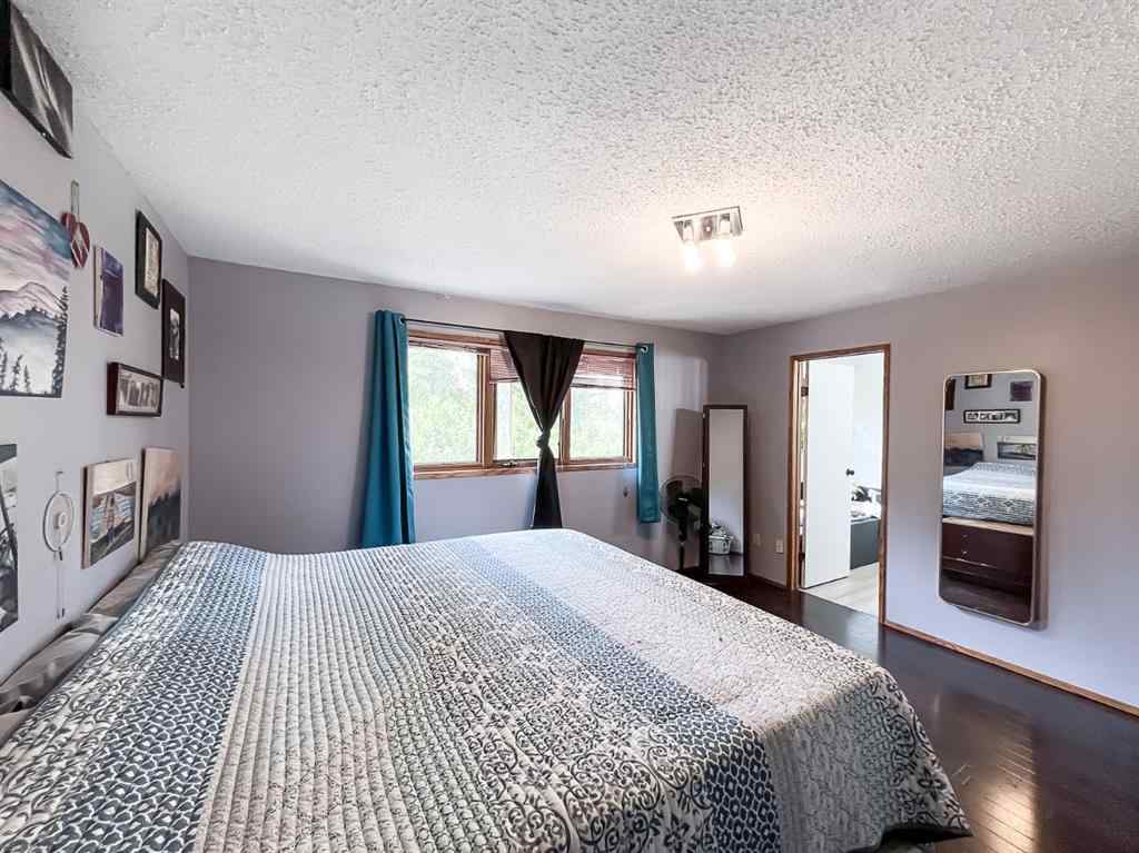MLS® A2232820 - 4453 Silverwood Crescent   in NONE High Prairie, Residential