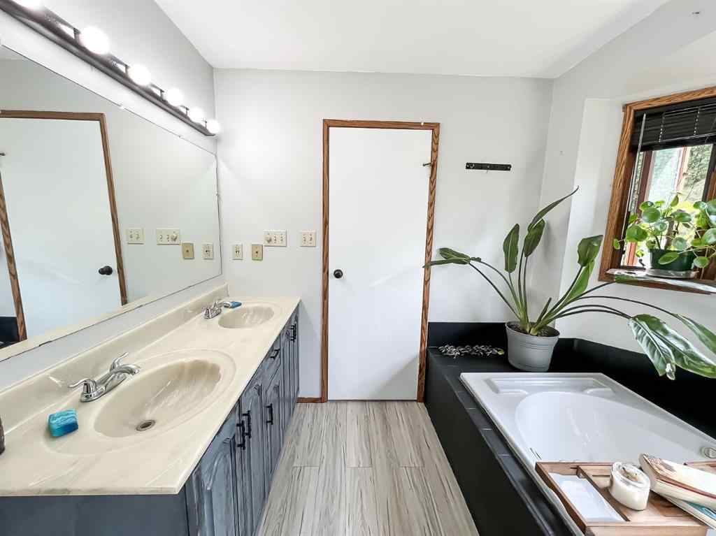 MLS® A2232820 - 4453 Silverwood Crescent   in NONE High Prairie, Residential