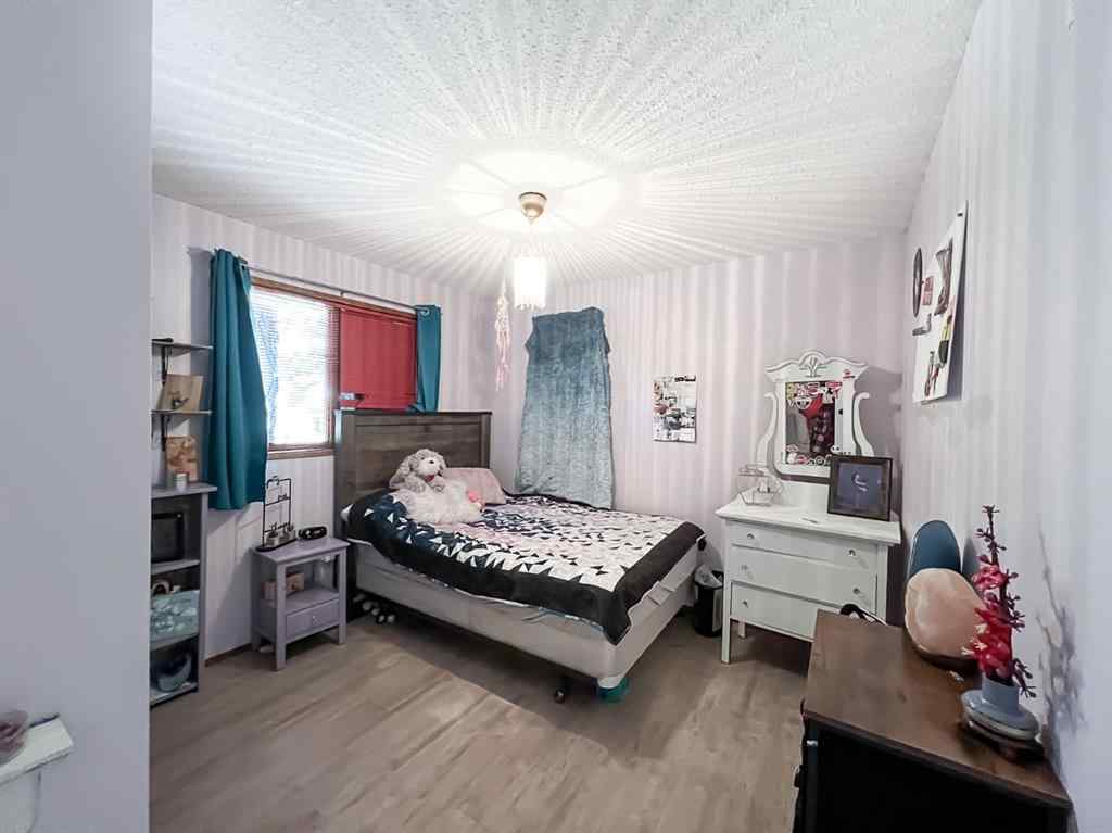 MLS® A2232820 - 4453 Silverwood Crescent   in NONE High Prairie, Residential