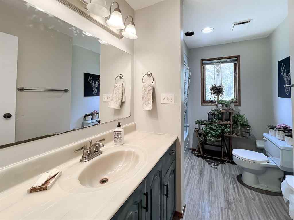 MLS® A2232820 - 4453 Silverwood Crescent   in NONE High Prairie, Residential
