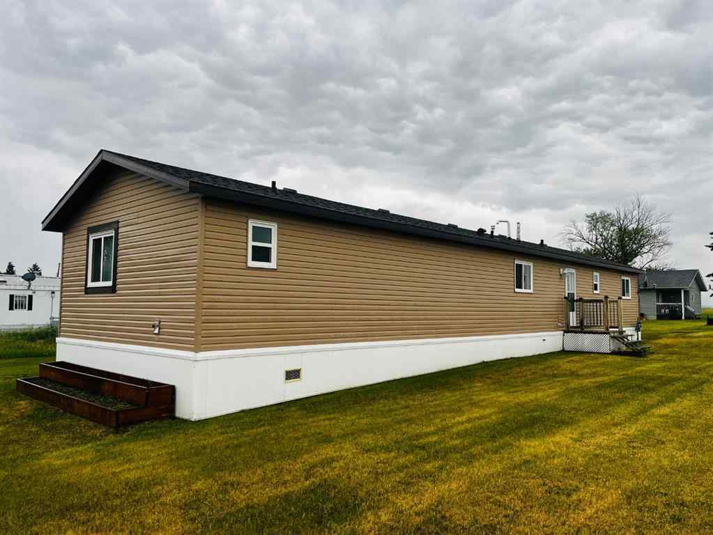 MLS® A2232825 - 4907 50 Street  in Islay Islay, Residential