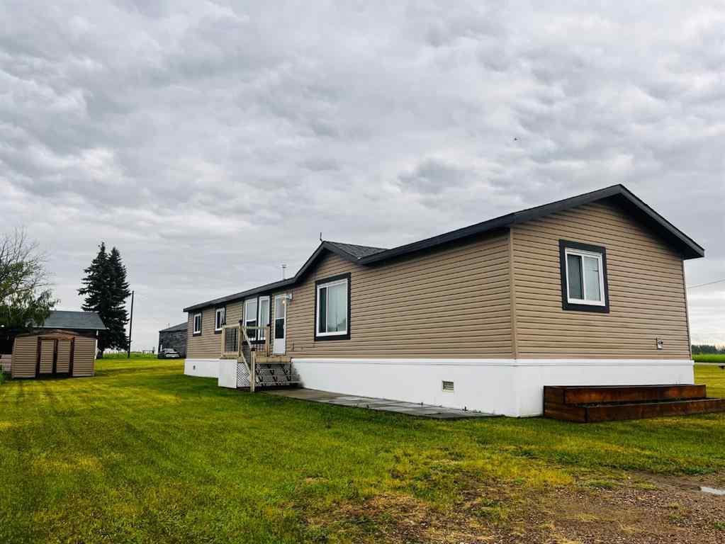 MLS® A2232825 - 4907 50 Street  in Islay Islay, Residential