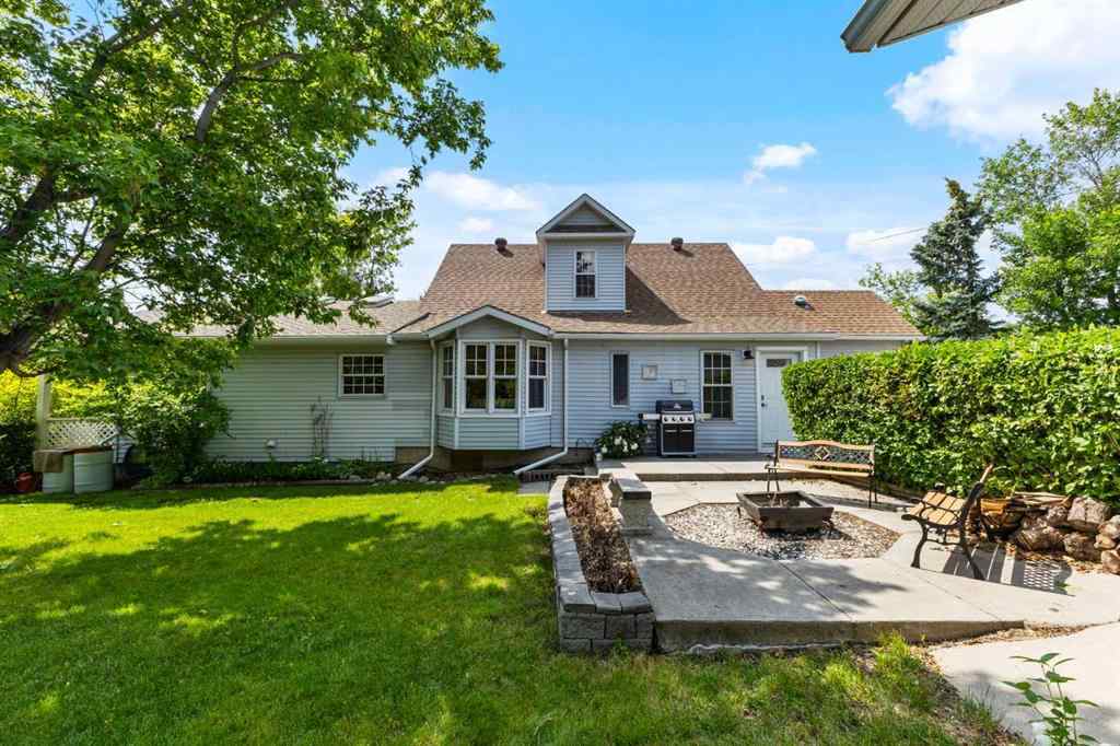 MLS® A2232831 - 717 East Road   in NONE Standard, Residential