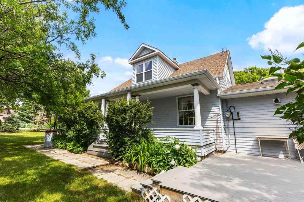 MLS® A2232831 - 717 East Road   in NONE Standard, Residential