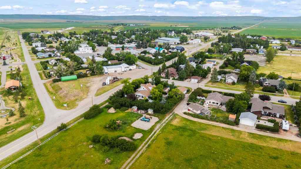 MLS® A2232831 - 717 East Road   in NONE Standard, Residential