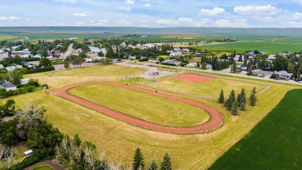MLS® A2232831 - 717 East Road   in NONE Standard, Residential