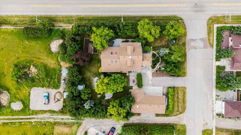 MLS® A2232831 - 717 East Road   in NONE Standard, Residential