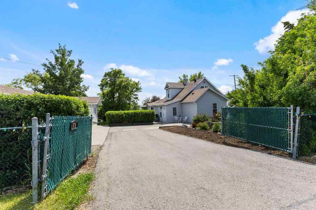 MLS® A2232831 - 717 East Road   in NONE Standard, Residential