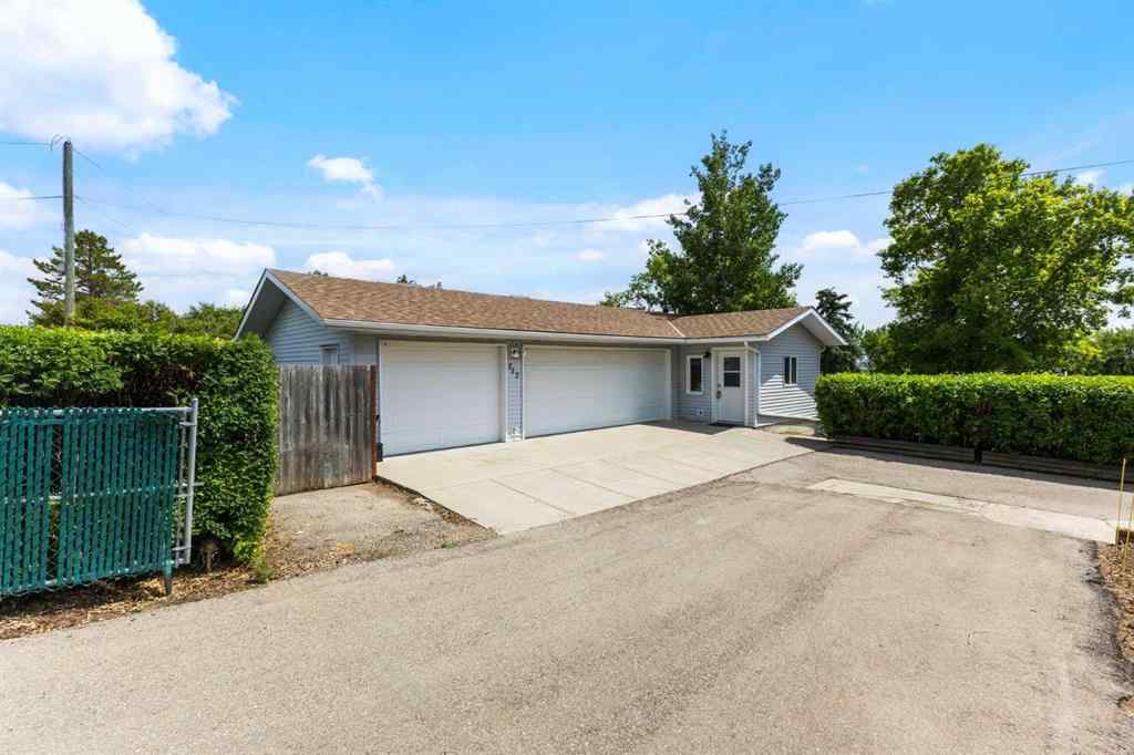 MLS® A2232831 - 717 East Road   in NONE Standard, Residential