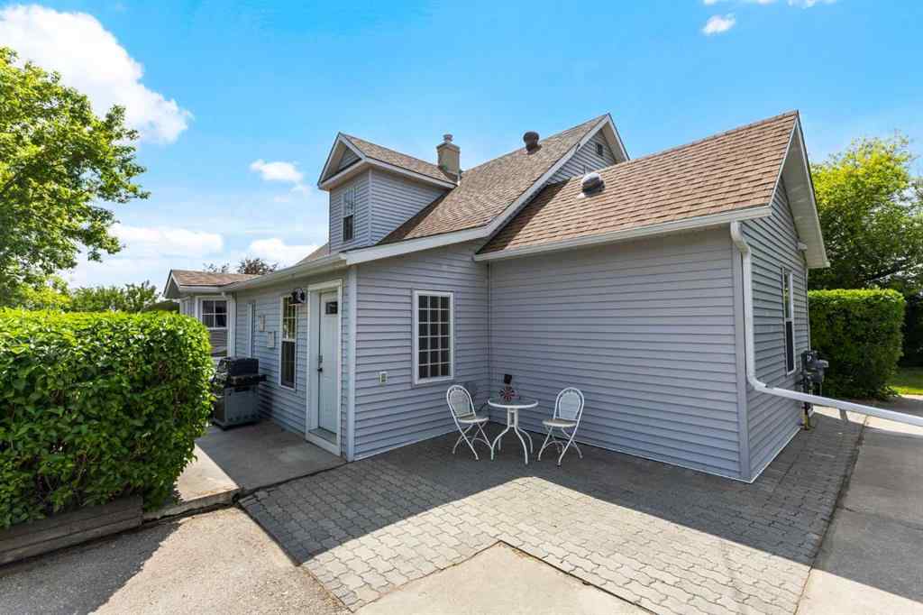 MLS® A2232831 - 717 East Road   in NONE Standard, Residential