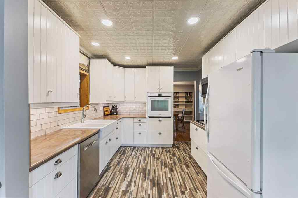 MLS® A2232831 - 717 East Road   in NONE Standard, Residential