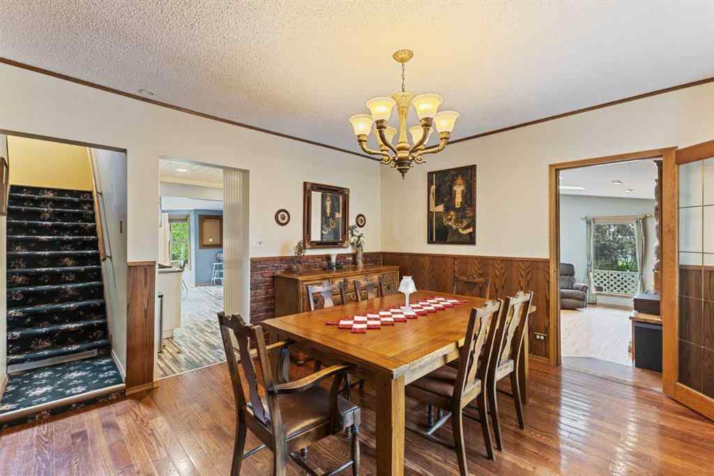 MLS® A2232831 - 717 East Road   in NONE Standard, Residential