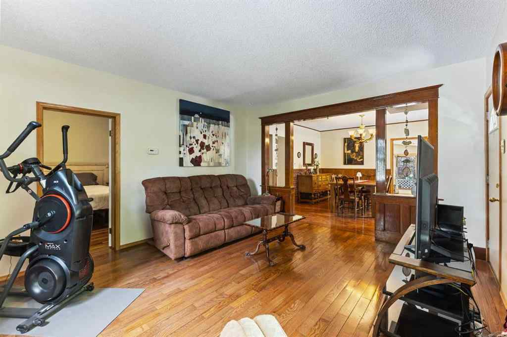 MLS® A2232831 - 717 East Road   in NONE Standard, Residential