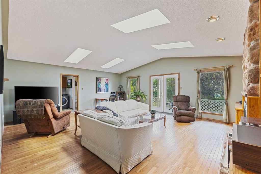 MLS® A2232831 - 717 East Road   in NONE Standard, Residential