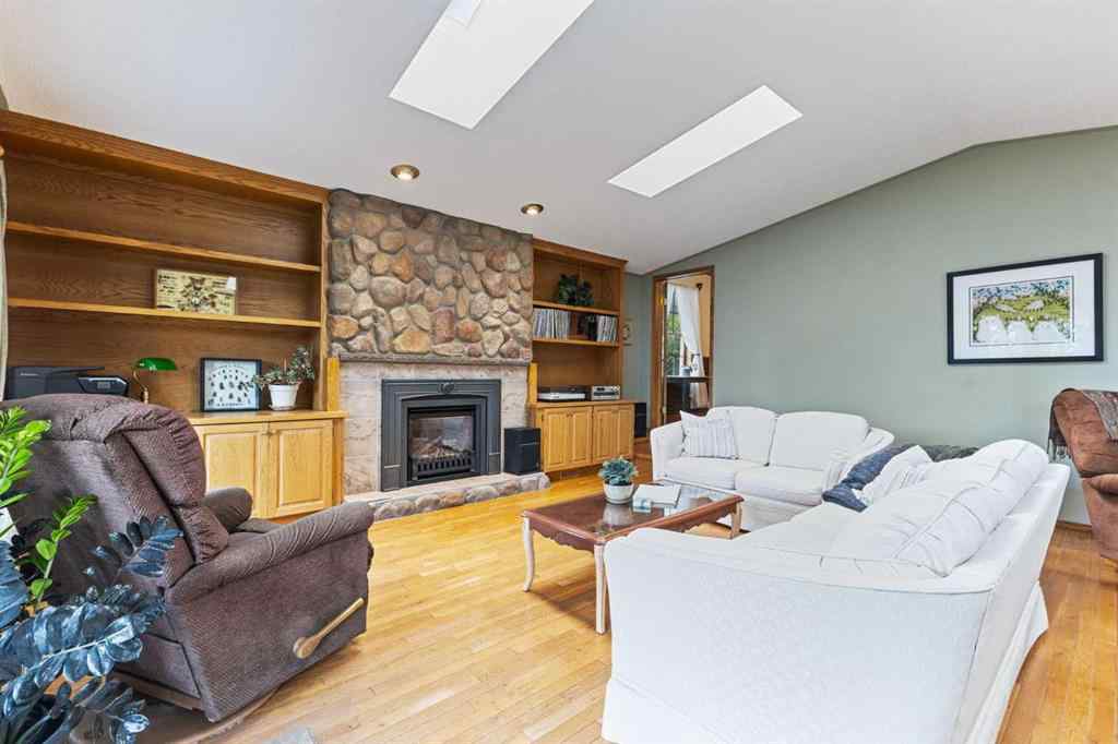 MLS® A2232831 - 717 East Road   in NONE Standard, Residential