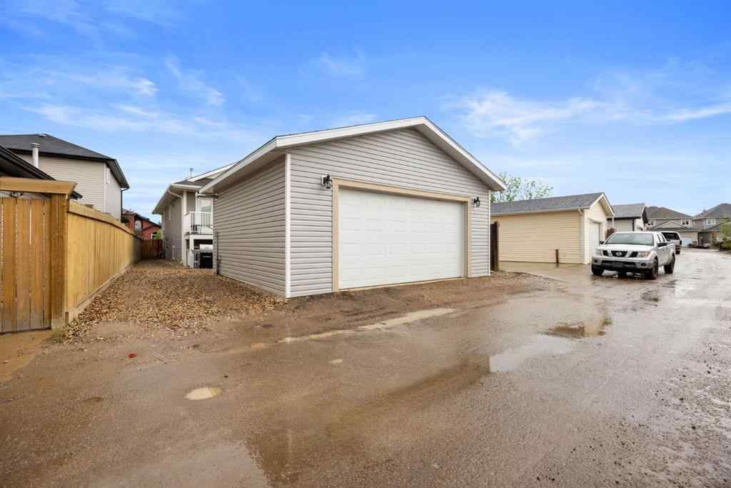 MLS® A2232832 - 140 Lynx Crescent  in Timberlea Fort McMurray, Residential