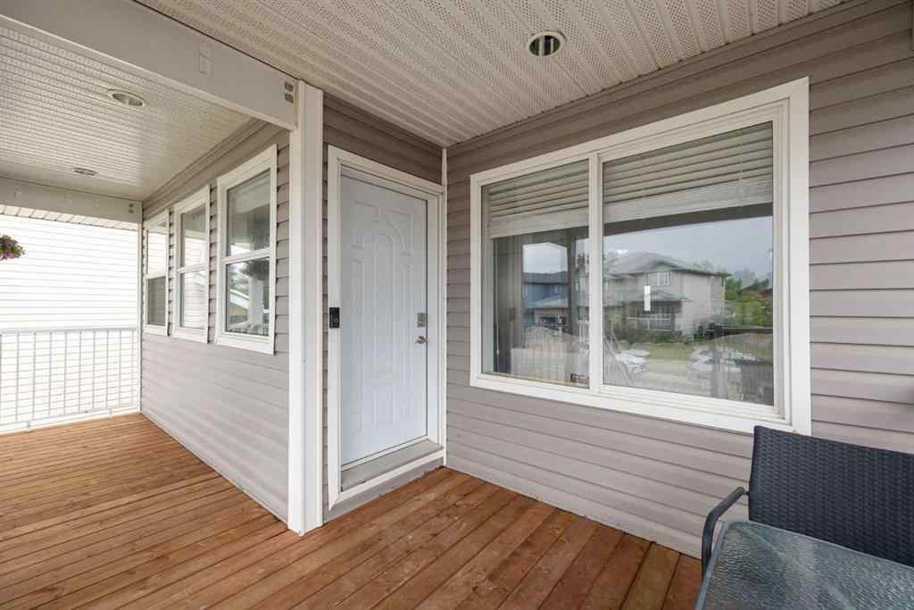MLS® A2232832 - 140 Lynx Crescent  in Timberlea Fort McMurray, Residential