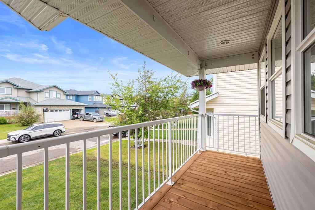 MLS® A2232832 - 140 Lynx Crescent  in Timberlea Fort McMurray, Residential