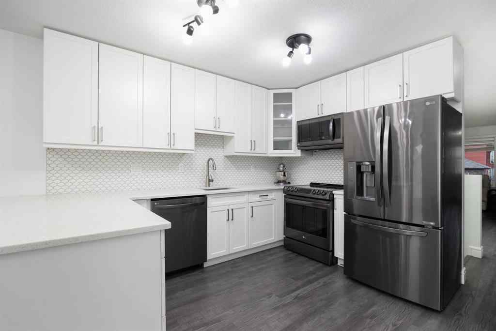 MLS® A2232832 - 140 Lynx Crescent  in Timberlea Fort McMurray, Residential