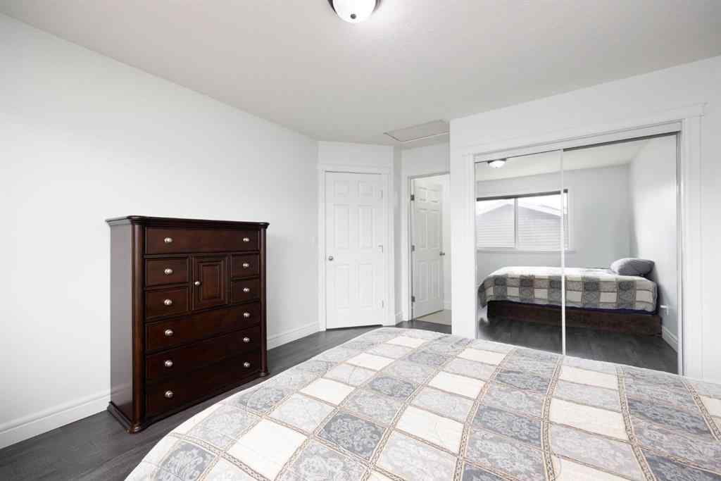 MLS® A2232832 - 140 Lynx Crescent  in Timberlea Fort McMurray, Residential