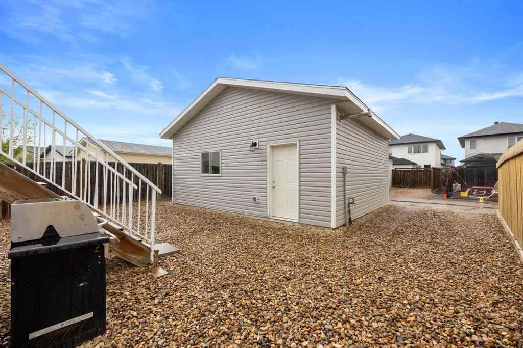 MLS® A2232832 - 140 Lynx Crescent  in Timberlea Fort McMurray, Residential