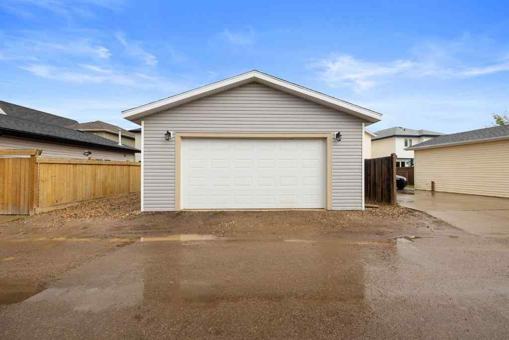MLS® A2232832 - 140 Lynx Crescent  in Timberlea Fort McMurray, Residential