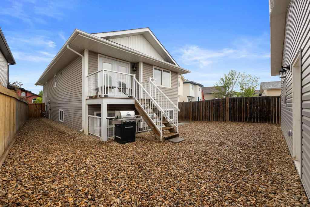 MLS® A2232832 - 140 Lynx Crescent  in Timberlea Fort McMurray, Residential