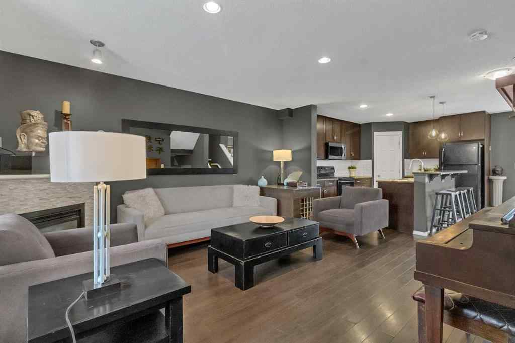 MLS® A2232841 - 74 Country Village Gate NE in Country Hills Village Calgary, Residential