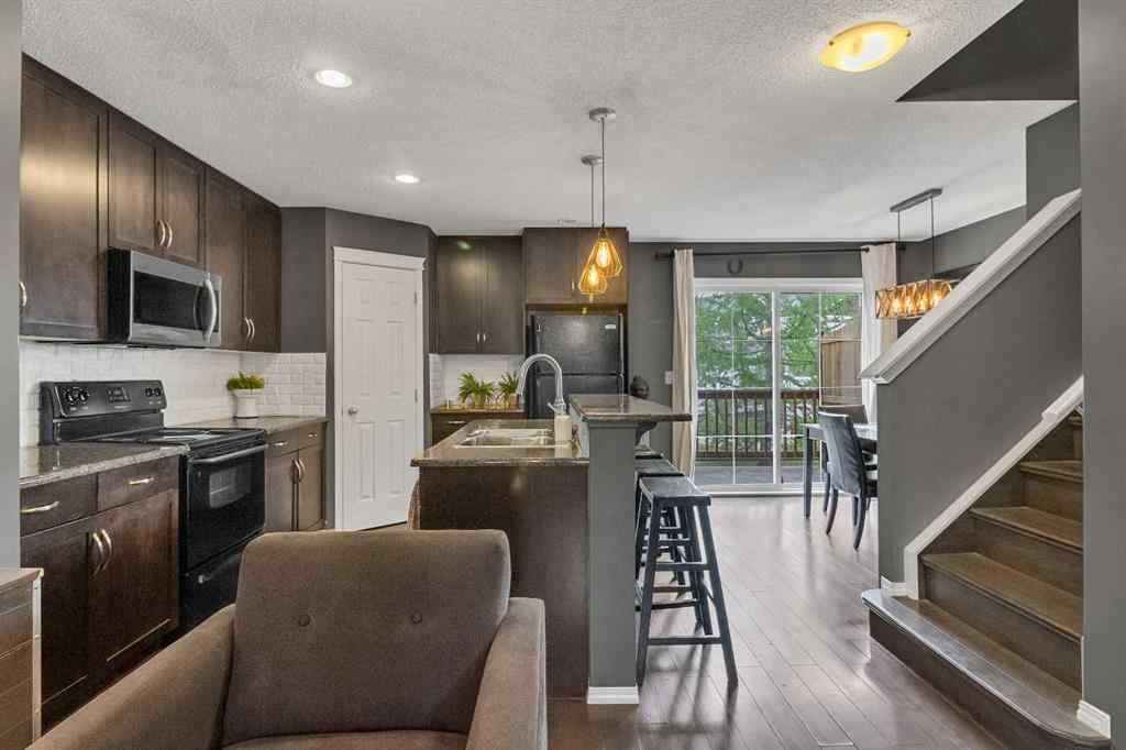 MLS® A2232841 - 74 Country Village Gate NE in Country Hills Village Calgary, Residential