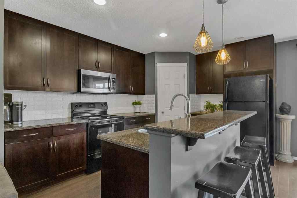 MLS® A2232841 - 74 Country Village Gate NE in Country Hills Village Calgary, Residential
