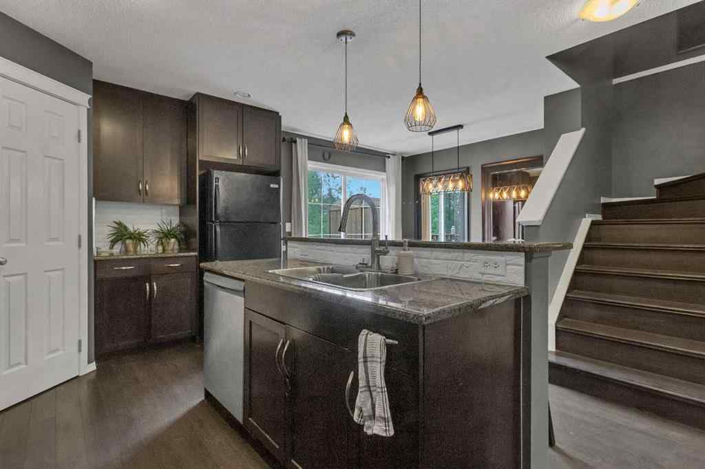 MLS® A2232841 - 74 Country Village Gate NE in Country Hills Village Calgary, Residential