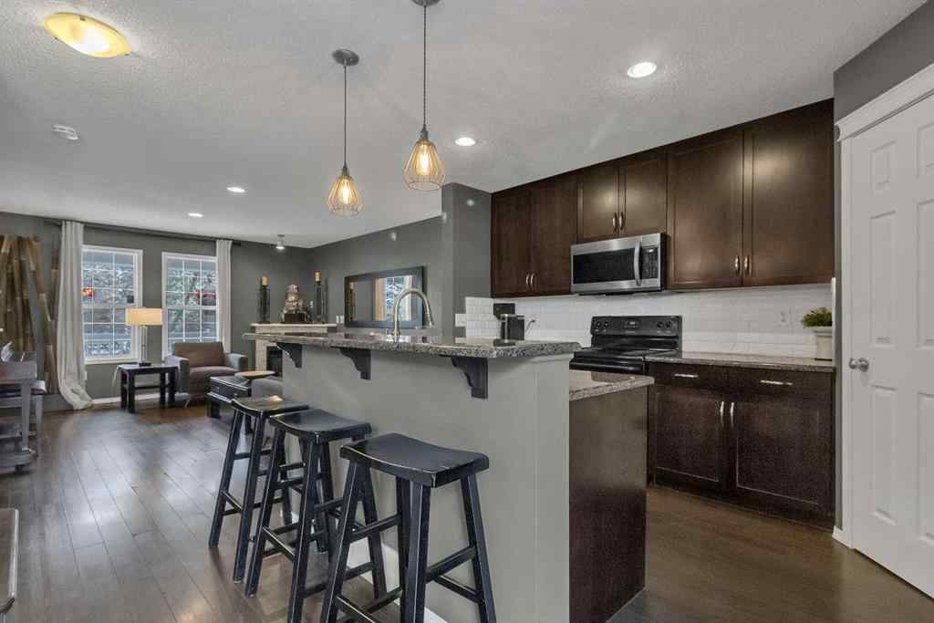 MLS® A2232841 - 74 Country Village Gate NE in Country Hills Village Calgary, Residential