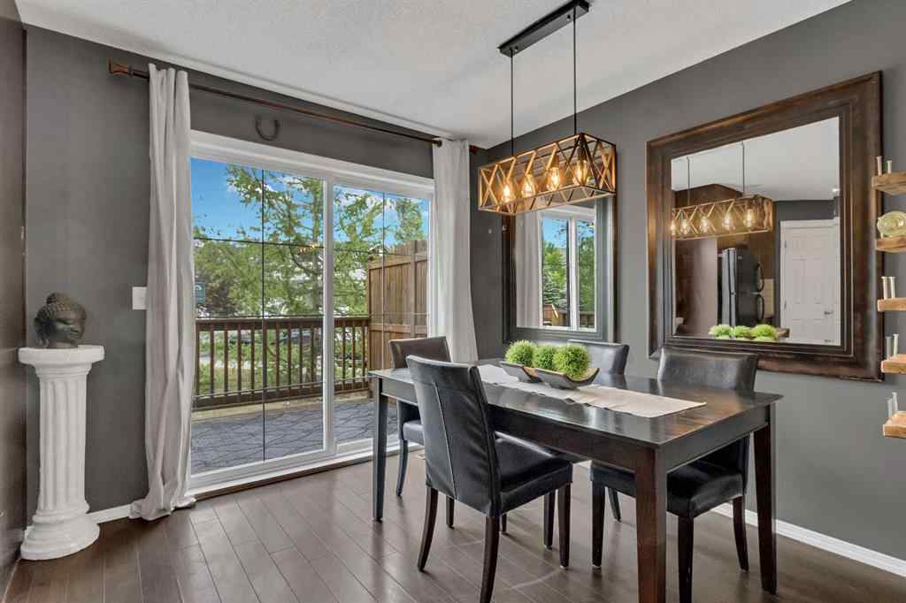 MLS® A2232841 - 74 Country Village Gate NE in Country Hills Village Calgary, Residential