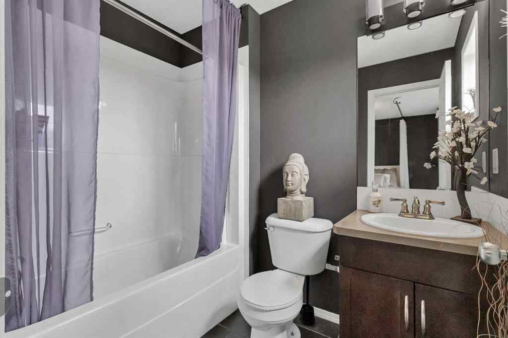 MLS® A2232841 - 74 Country Village Gate NE in Country Hills Village Calgary, Residential