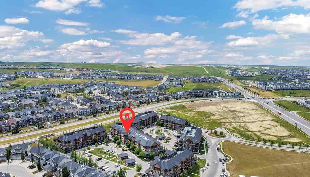 MLS® A2232841 - 74 Country Village Gate NE in Country Hills Village Calgary, Residential