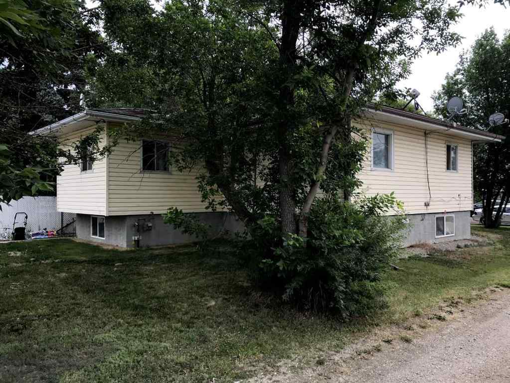 MLS® A2232849 - 110 Railway   in NONE Rockyford, Residential
