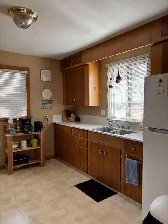 MLS® A2232849 - 110 Railway   in NONE Rockyford, Residential
